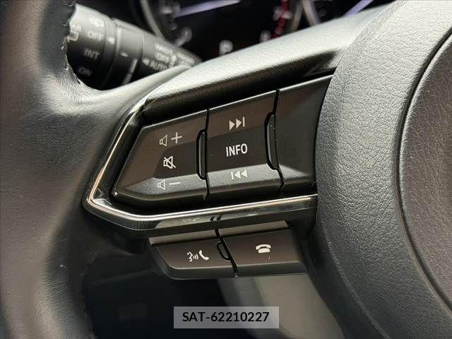 Mazda CX-8 2022-02 7326575-28