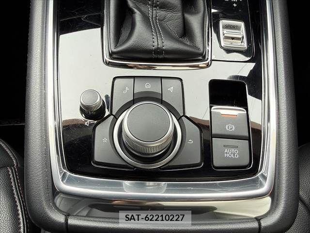 Mazda CX-8 2022-02 7326575-29