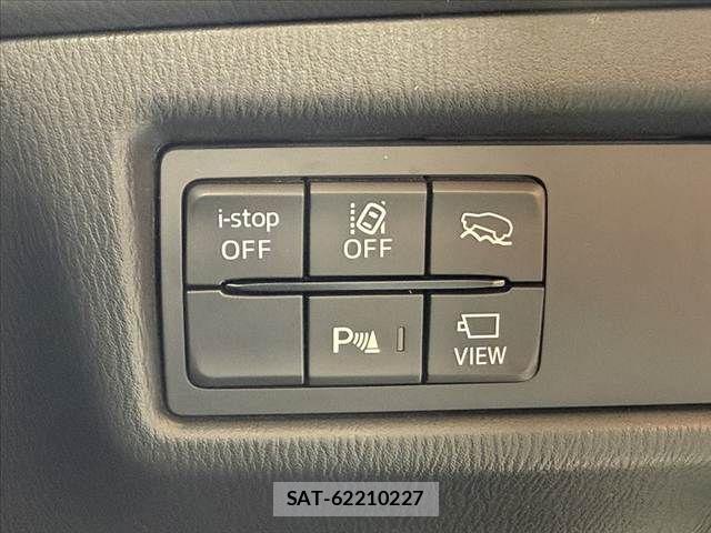 Mazda CX-8 2022-02 7326575-5