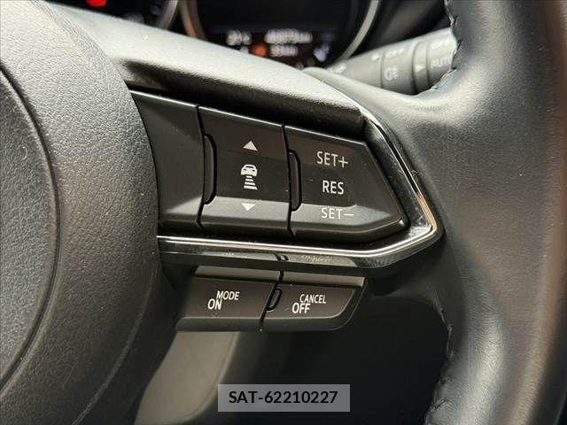 Mazda CX-8 2022-02 7326575-6
