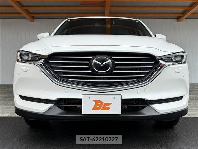 Mazda CX-8 2022-02 7326575-8