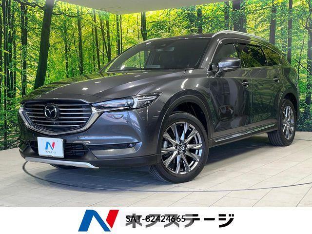 Mazda CX-8 2019-12 7357466-0