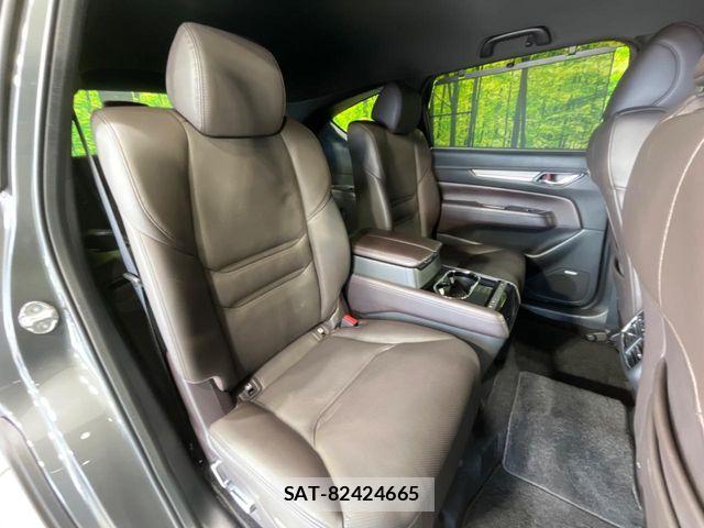 Mazda CX-8 2019-12 7357466-9