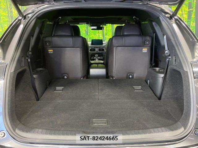 Mazda CX-8 2019-12 7357466-11