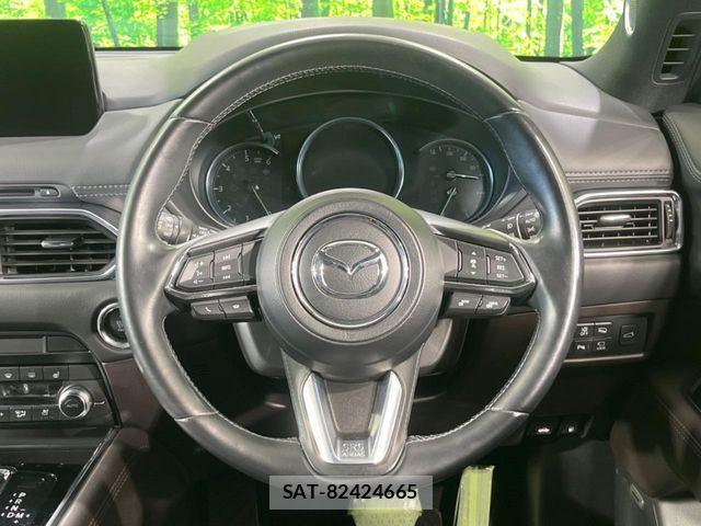 Mazda CX-8 2019-12 7357466-12