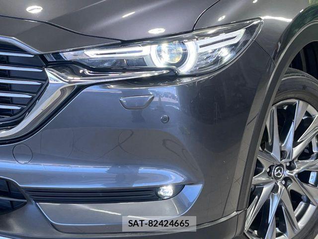 Mazda CX-8 2019-12 7357466-13