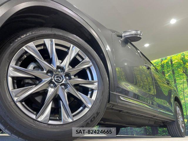 Mazda CX-8 2019-12 7357466-14