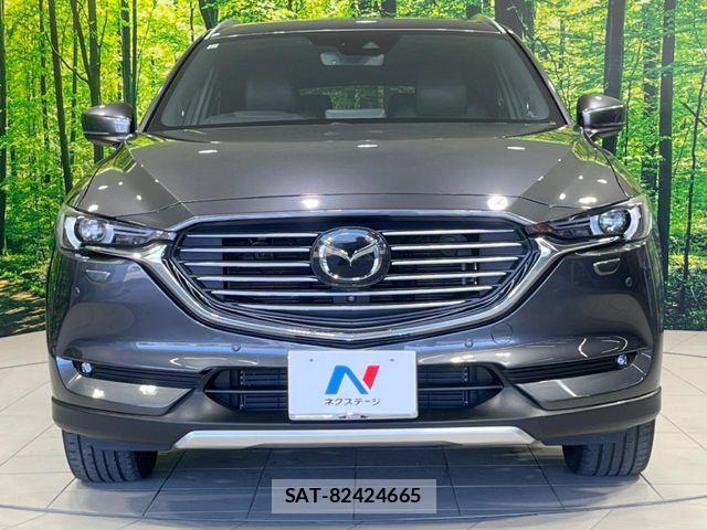 Mazda CX-8 2019-12 7357466-15