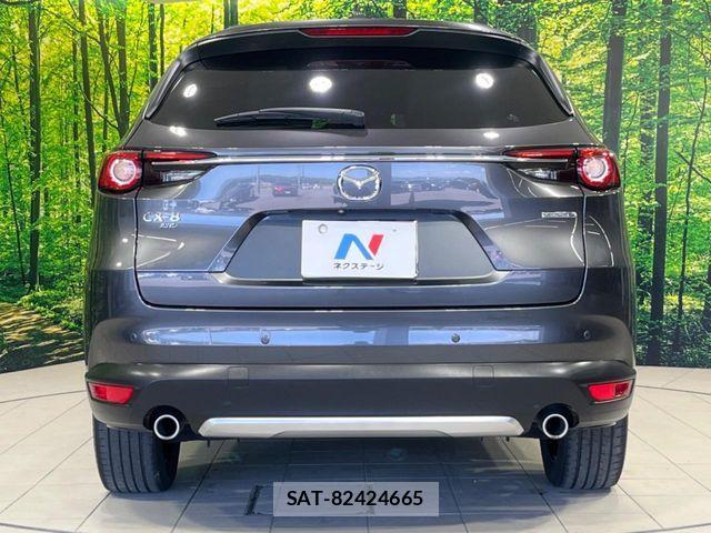Mazda CX-8 2019-12 7357466-16