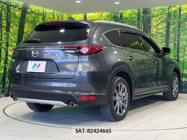 Mazda CX-8 2019-12 7357466-18