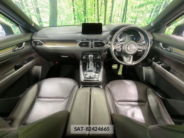 Mazda CX-8 2019-12 7357466-1