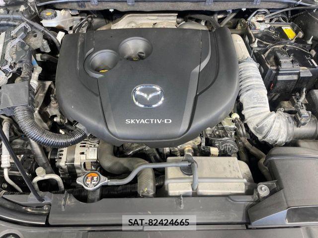 Mazda CX-8 2019-12 7357466-19