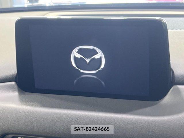 Mazda CX-8 2019-12 7357466-4