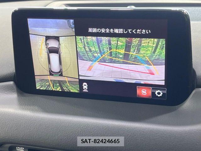 Mazda CX-8 2019-12 7357466-5