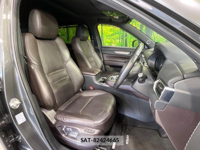 Mazda CX-8 2019-12 7357466-8