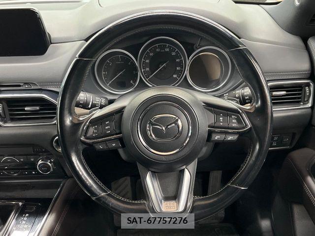 Mazda CX-8 2018-07 7357467-11