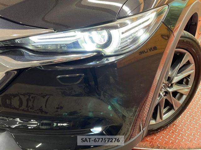 Mazda CX-8 2018-07 7357467-12