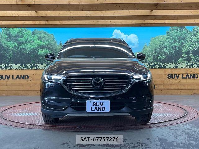 Mazda CX-8 2018-07 7357467-14