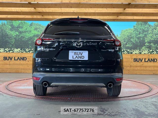 Mazda CX-8 2018-07 7357467-15
