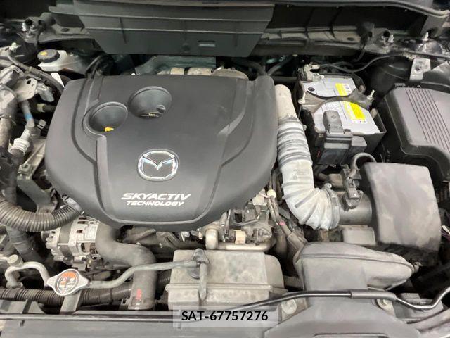 Mazda CX-8 2018-07 7357467-17