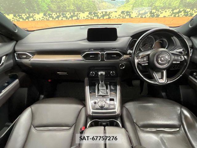 Mazda CX-8 2018-07 7357467-1
