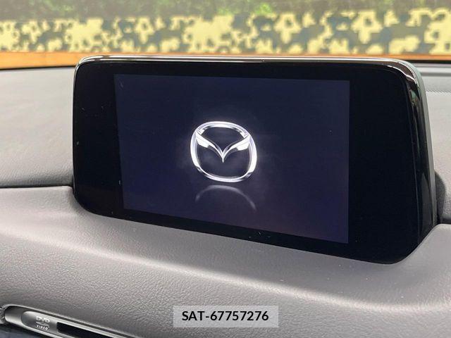 Mazda CX-8 2018-07 7357467-2