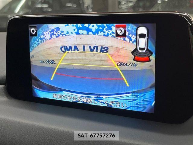 Mazda CX-8 2018-07 7357467-3