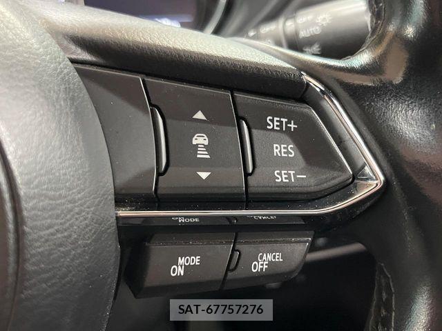 Mazda CX-8 2018-07 7357467-4