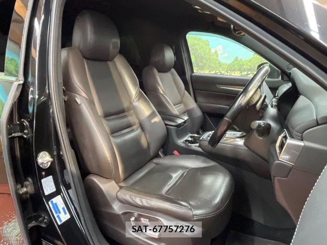 Mazda CX-8 2018-07 7357467-7