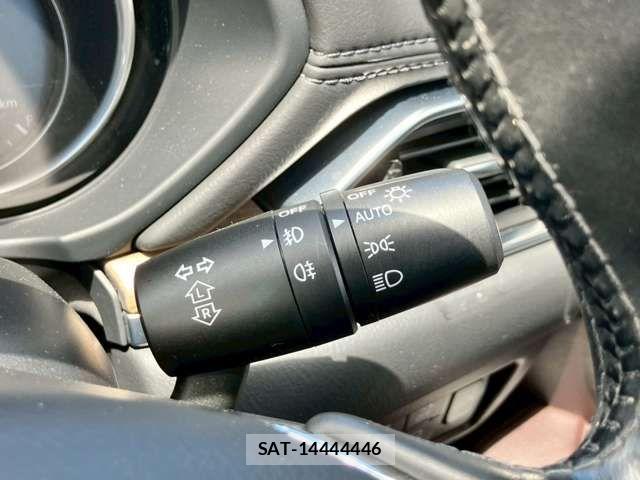 Mazda CX-8 2018-06 7357469-9