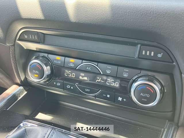 Mazda CX-8 2018-06 7357469-11