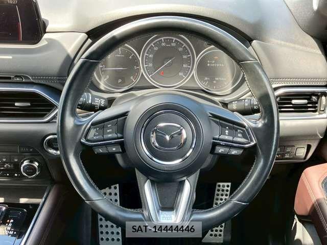 Mazda CX-8 2018-06 7357469-13