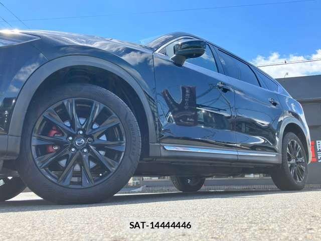 Mazda CX-8 2018-06 7357469-15