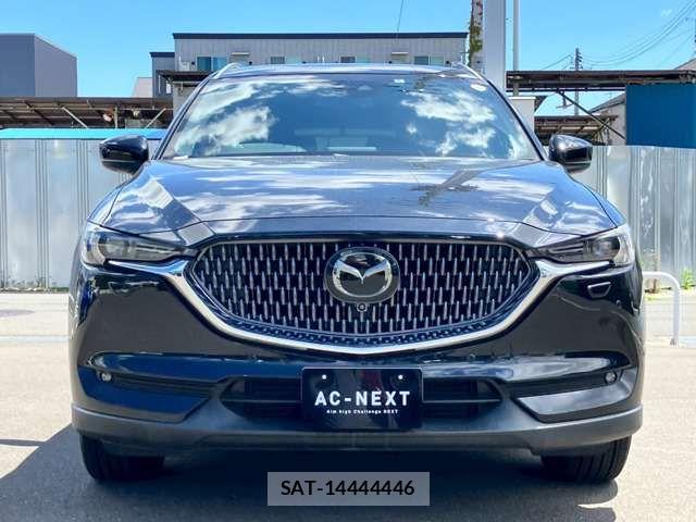 Mazda CX-8 2018-06 7357469-16