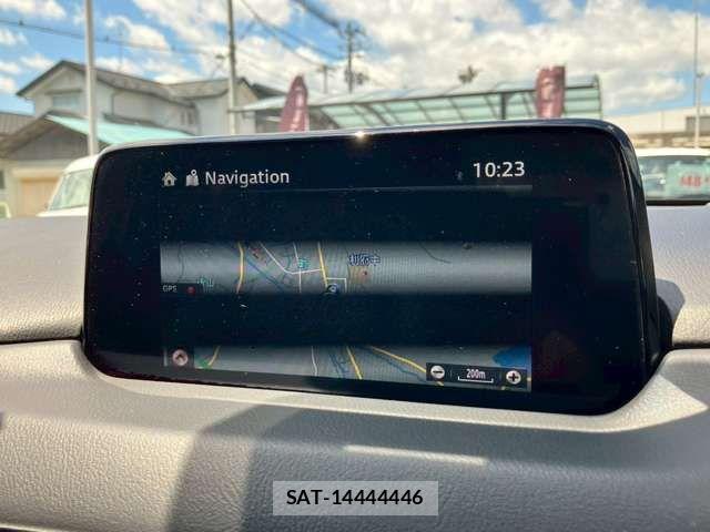 Mazda CX-8 2018-06 7357469-2