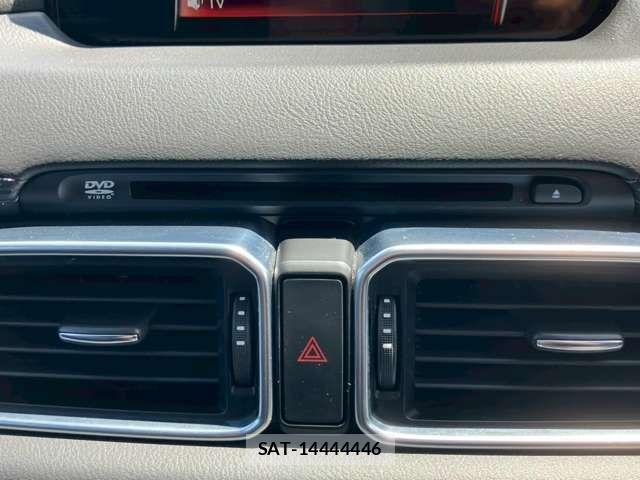 Mazda CX-8 2018-06 7357469-3