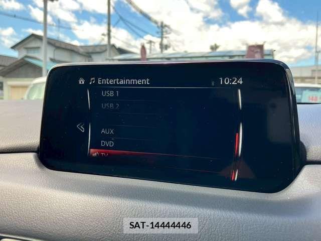 Mazda CX-8 2018-06 7357469-4