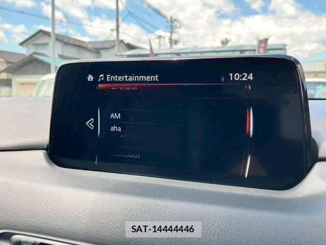 Mazda CX-8 2018-06 7357469-5