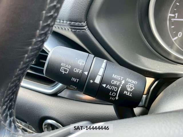 Mazda CX-8 2018-06 7357469-6