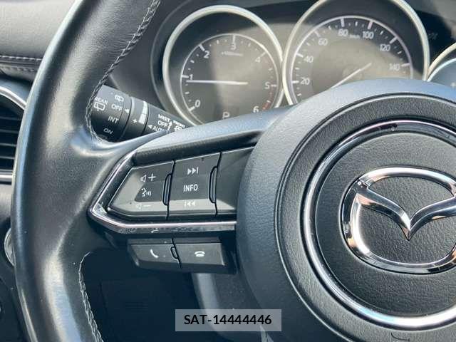 Mazda CX-8 2018-06 7357469-7