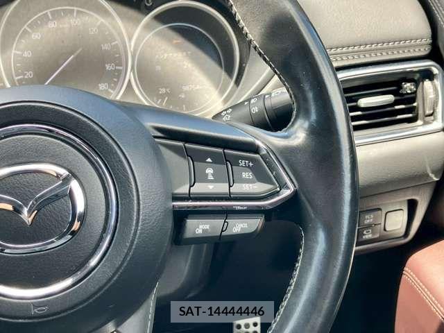 Mazda CX-8 2018-06 7357469-8