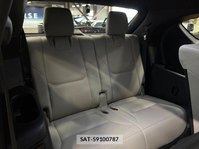 Mazda CX-8 2023-06 7357470-9