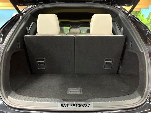 Mazda CX-8 2023-06 7357470-10