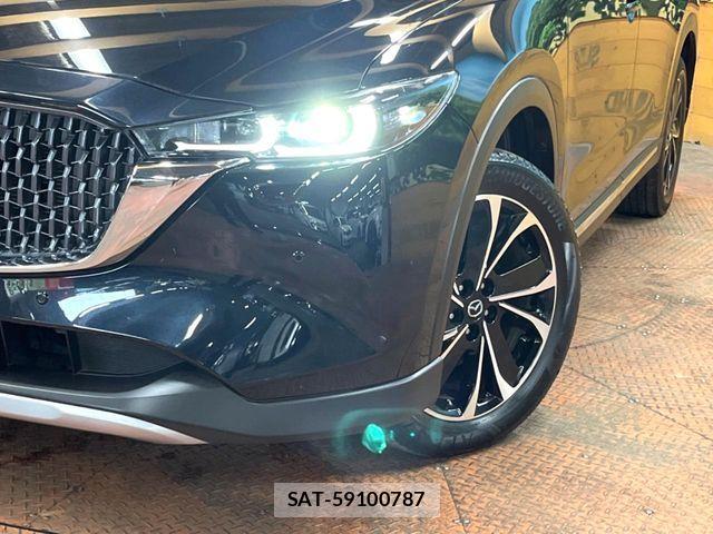 Mazda CX-8 2023-06 7357470-11