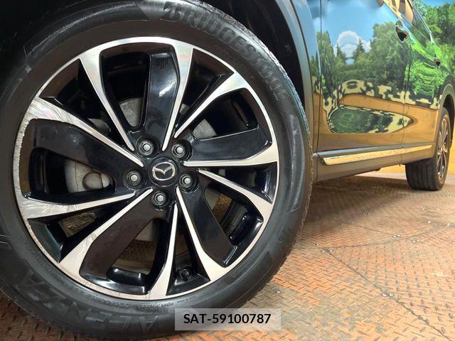 Mazda CX-8 2023-06 7357470-12