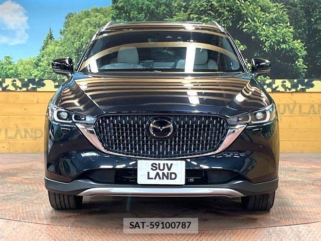 Mazda CX-8 2023-06 7357470-13