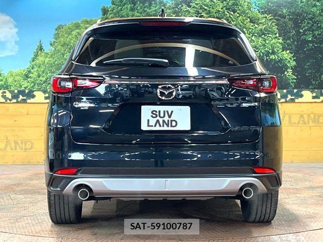 Mazda CX-8 2023-06 7357470-14
