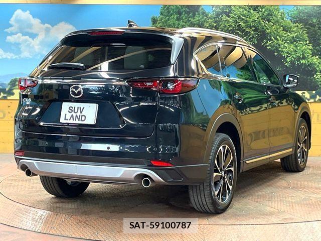 Mazda CX-8 2023-06 7357470-16