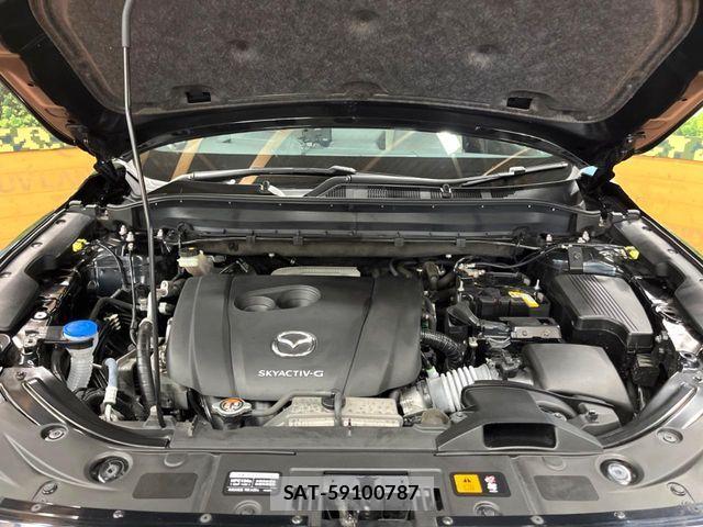 Mazda CX-8 2023-06 7357470-17