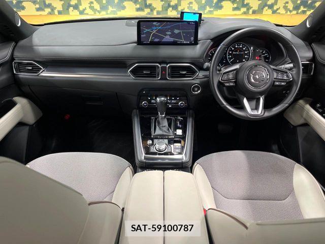 Mazda CX-8 2023-06 7357470-1